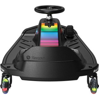 Razor pojazd elektryczny do driftu CRAZY CART Shift Lightshow - 20173805
