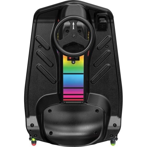 Razor pojazd elektryczny do driftu CRAZY CART Shift Lightshow - 20173805