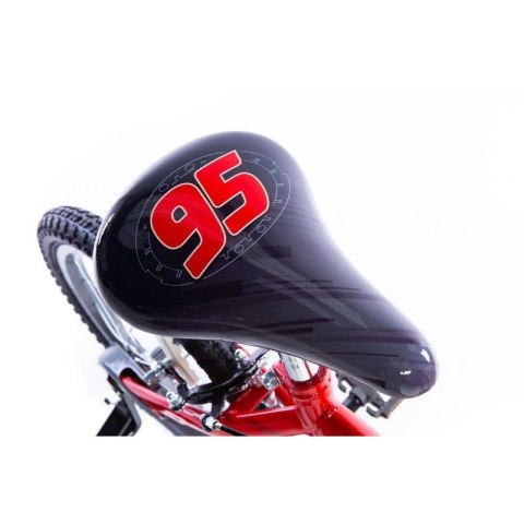 Rowerek Dziecięcy HUFFY 16" Cars (WYPRZEDAŻ)