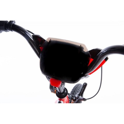 Rowerek Dziecięcy HUFFY 16" Cars (WYPRZEDAŻ)