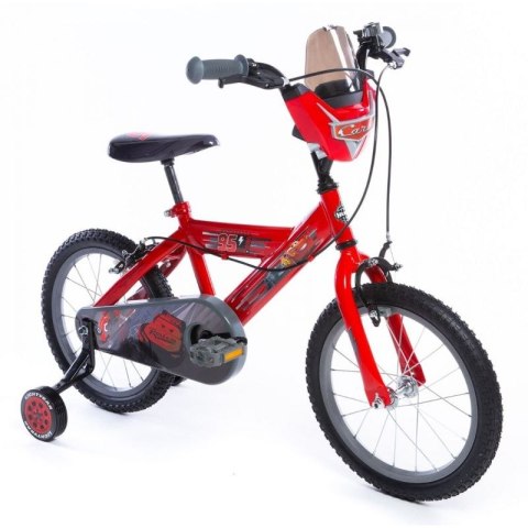 Rowerek Dziecięcy HUFFY 16" Cars (WYPRZEDAŻ)
