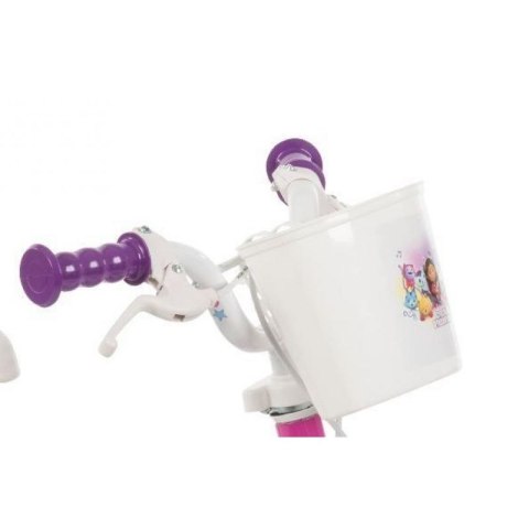 Rowerek dziecięcy Domek GABBI 16" HUFFY 21973W