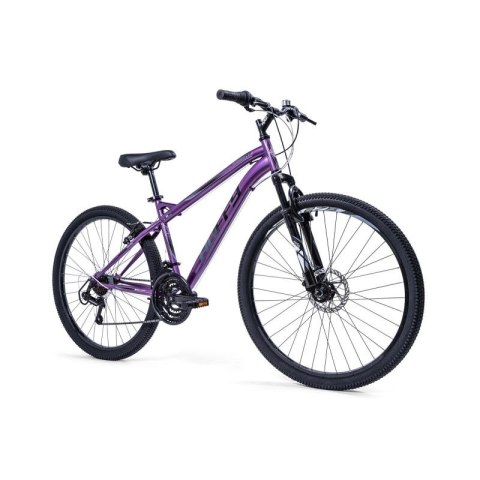 Rowerek dziecięcy Huffy EXTENT 27,5" Purple 26950W