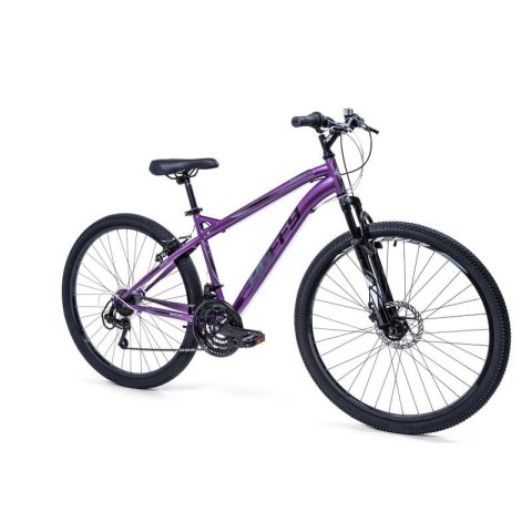 Rowerek dziecięcy Huffy EXTENT 27,5" Purple 26950W