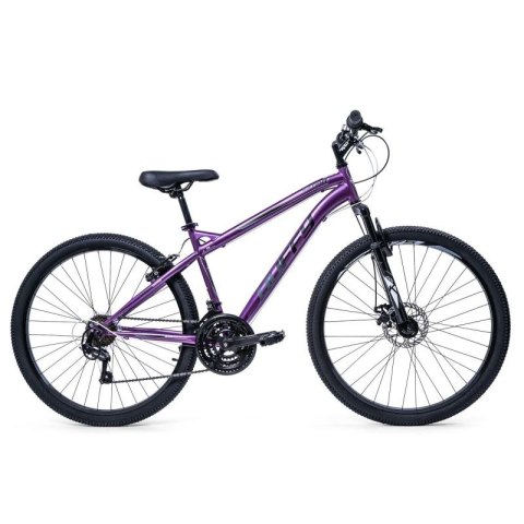 Rowerek dziecięcy Huffy EXTENT 27,5" Purple 26950W