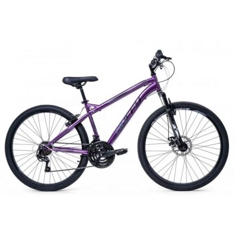 Rowerek dziecięcy Huffy EXTENT 27,5" Purple 26950W