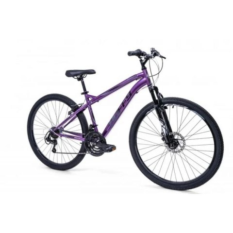 Rowerek dziecięcy Huffy EXTENT 27,5" Purple 26950W