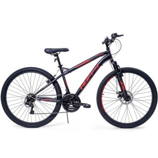 Rowerek dziecięcy Huffy EXTENT 27,5" black 56350W