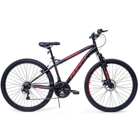 Rowerek dziecięcy Huffy EXTENT 27,5" black 56350W