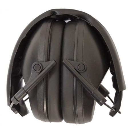 Słuchawki pasywne Gamo Basic czarne