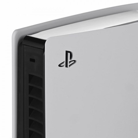 Sony PlayStation 5 Digital 1TB Slim (White Box)