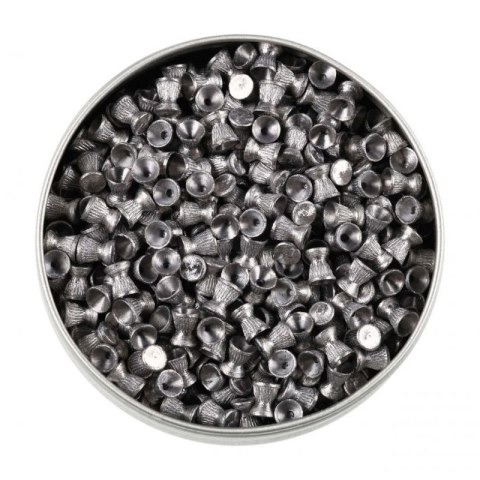 Śrut 4,5 mm UMAREX Mosquito płaski molet. 500szt