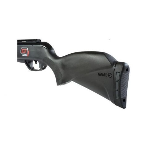 Wiatrówka Gamo Black Fusion IGT MACH 1 kal. 4,5mm do 17 J