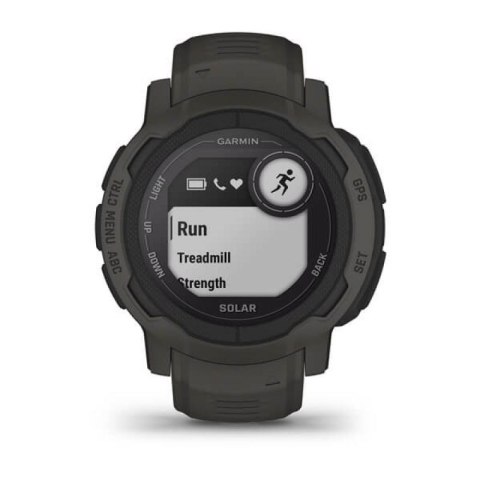Zegarek Garmin Instinct 2 Solar 010-02627-00