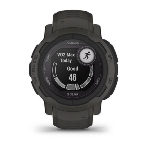 Zegarek Garmin Instinct 2 Solar 010-02627-00