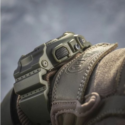 Zegarek sportowy M-TAC Oliwkowy (50006001)