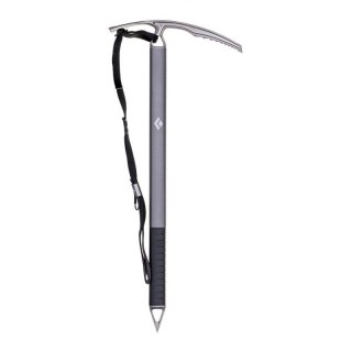 Czekan Black Diamond Raven Ice Axe With Grip 55 CM