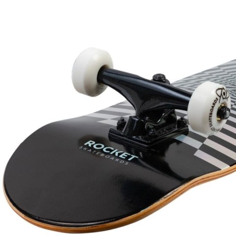 Deskorolka Rocket Prism Foil 7.75" RKT-COM-1554
