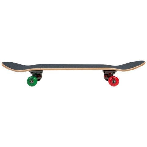 Deskorolka Rocket Rasta Fade 8" RKT-COM-1535