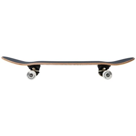 Deskorolka Rocket Twisted Foli Gold 7.5" RKT-COM-1555