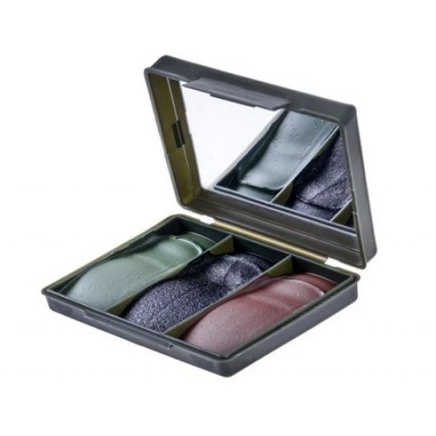 Farba do kamuflażu BCB Chameleon Camo woodland RP14