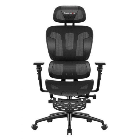 Fotel gamingowy Huzaro Combat 7.9 Black