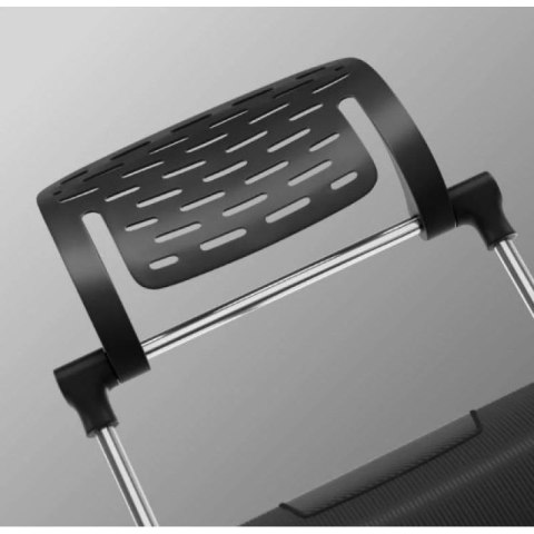 Fotel gamingowy Huzaro Combat 7.9 Black