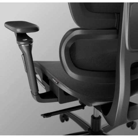 Fotel gamingowy Huzaro Combat 7.9 Black