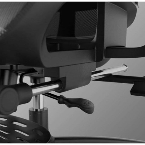 Fotel gamingowy Huzaro Combat 7.9 Black