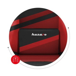 Fotel gamingowy Huzaro Force 4.4 Red Mesh