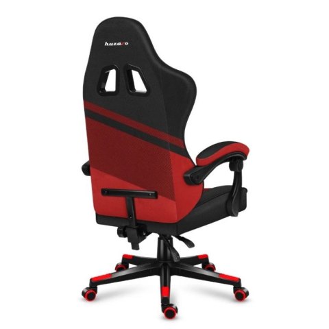 Fotel gamingowy Huzaro Force 4.4 Red Mesh