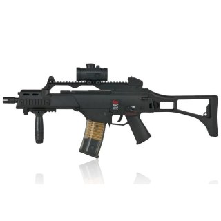 Karabin ASG AEG Heckler&Koch HK-G36 C elektryk (2.5