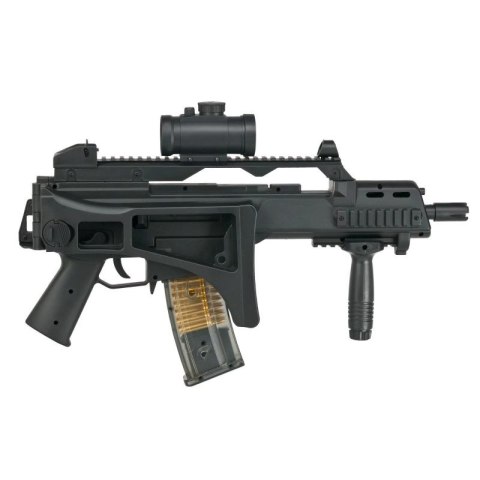 Karabin ASG AEG Heckler&Koch HK-G36 C elektryk (2.5