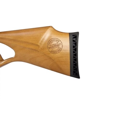 Karabinek wiatrówka BEEMAN 10620 4,5mm spr.1-strzał z lunetą 6x40 do17J (B-10620)