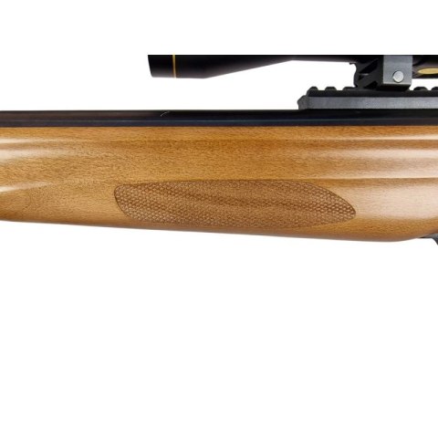 Karabinek wiatrówka BEEMAN 10620 4,5mm spr.1-strzał z lunetą 6x40 do17J (B-10620)