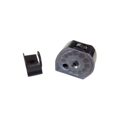 Karabinek wiatrówka BEEMAN RAIDER m.1330 PCP k.4,5 mm Mag-12 strz. Ekp