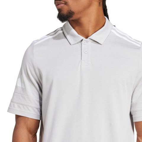 Koszulka adidas Squadra 25 Polo M JY3421