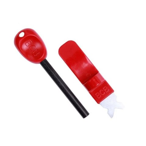 Krzesiwo z kompasem BCB GRAND CN340 (429747)