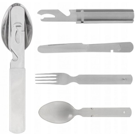 Niezbędnik BW - Stal Nierdzewna