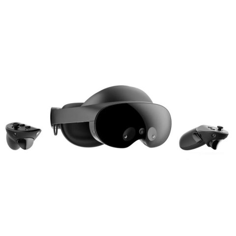 Oculus Meta Quest Pro 256GB Black (WYPRZEDAŻ)