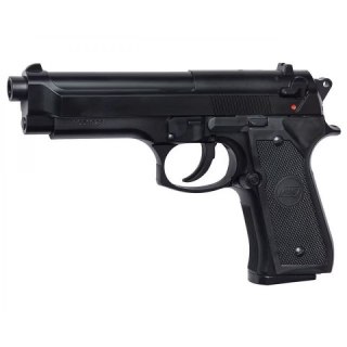 Pistolet ASG Beretta M9 World Defender sprężynowy
