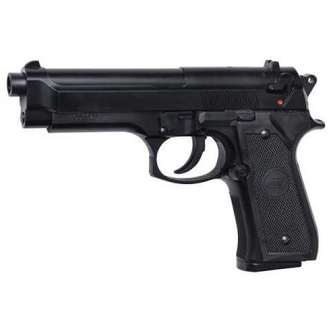 Pistolet ASG Beretta M9 World Defender sprężynowy