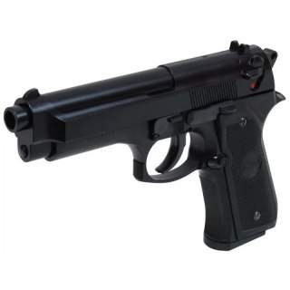 Pistolet ASG Beretta M9 World Defender sprężynowy