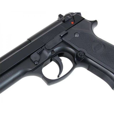 Pistolet ASG Beretta M9 World Defender sprężynowy