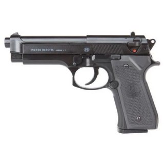 Pistolet ASG Beretta M92 FS HME sprężynowy
