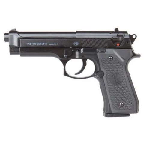 Pistolet ASG Beretta M92 FS HME sprężynowy