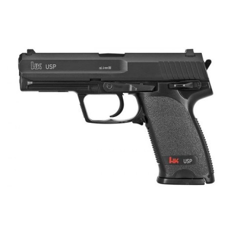 Pistolet ASG Heckler&Koch HK-USP 6mm sprężynowy (2.