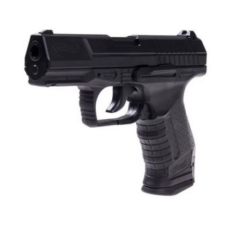 Pistolet ASG Walther P99 DAO GBB CO2