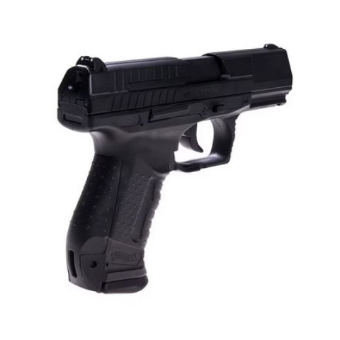 Pistolet ASG Walther P99 DAO GBB CO2