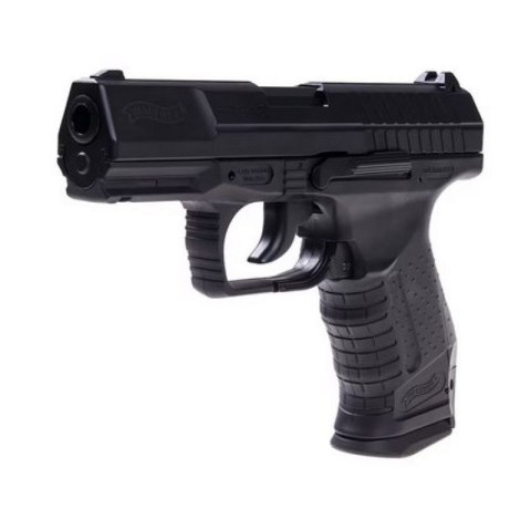 Pistolet ASG Walther P99 DAO GBB CO2
